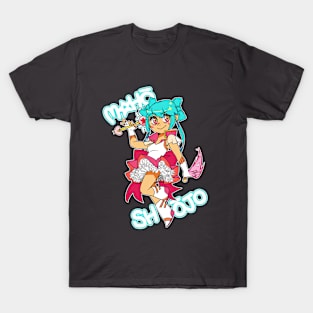 Mahou Shoujo! T-Shirt